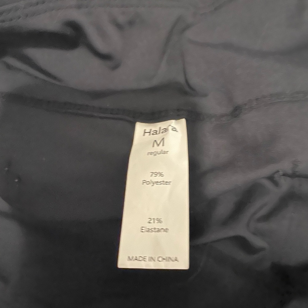 Halara pants